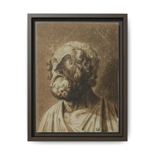 Bust of Blind Homer by Unknown - NOMADEN ART GALLERY
