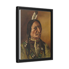 Plains Indian (fourth quarter 19th century) by J W Bradshaw