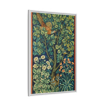 William Morris and John Henry Dearle's Cock Pheasant (1916) - NOMADEN ART GALLERY