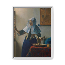 Vermeer's 