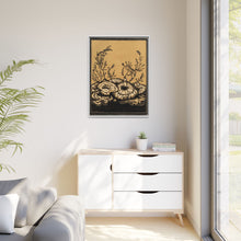Blossoming plants (1917) by Julie de Graag