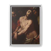 The Mocking of Christ by Daniele Crespi - NOMADEN ART GALLERY