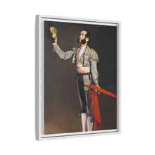 A Matador (1866–67) by Édouard Manet