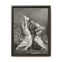 The drunk (1923–1924) print in high resolution by George Wesley Bellows - NOMADEN ART GALLERY