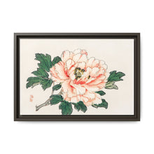 Pink rose by Kōno Bairei (1844-1895) - NOMADEN ART GALLERY
