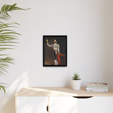 A Matador (1866–67) by Édouard Manet