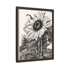 Sunflower (1919) by Julie de Graag