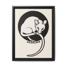 Mouse (1919) by Julie de Graag - NOMADEN ART GALLERY