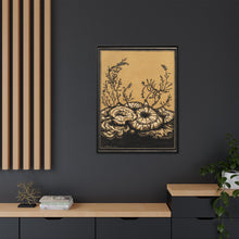 Blossoming plants (1917) by Julie de Graag