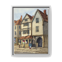 Chester by Unknown artist - NOMADEN ART GALLERY
