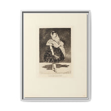 Lola de Valence by Édouard Manet - NOMADEN ART GALLERY