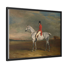 Duchess (1831) by John E Ferneley