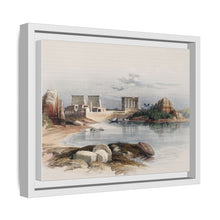 Philae illustration by David Roberts (1796–1864)
