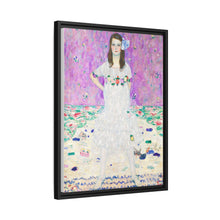 Gustav Klimt's Mäda Primavesi (ca. 1912–1913) - NOMADEN ART GALLERY