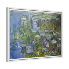 Claude Monet - Water Lilies - NOMADEN ART GALLERY