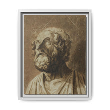 Bust of Blind Homer by Unknown - NOMADEN ART GALLERY