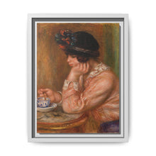 Cup of Chocolate (La Tasse de chocolat) by Pierre Auguste Renoir - NOMADEN ART GALLERY