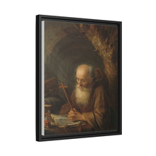 Gerard Dou's 