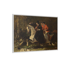 Equestrians (c. 1840–55) by Alfred Dedreux