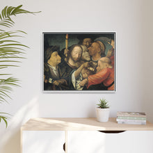 The Arrest of Christ (c. 1530 - c. 1550) by Jheronimus Bosch