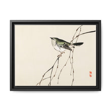 Tit by Kōno Bairei (1844-1895) - NOMADEN ART GALLERY