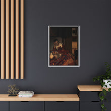 Vermeer's 