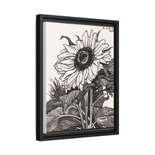 Sunflower (1919) by Julie de Graag