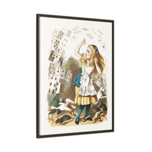 Illustration from The Nursery 