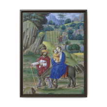 Book of Hours (ca. 1520 (Renaissance) by Jean Pichore - NOMADEN ART GALLERY
