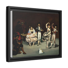Spanisches Ballett (1862) von Edouard Manet