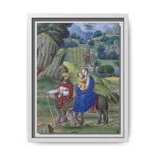 Book of Hours (ca. 1520 (Renaissance) by Jean Pichore - NOMADEN ART GALLERY