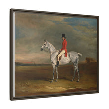 Duchess (1831) by John E Ferneley