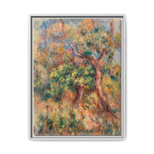 Leaving the Conservatory (La Sortie du conservatoire) (1876–1877)b by Pierre-Auguste Renoir - NOMADEN ART GALLERY