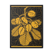 Chestnut branch (1919) by Julie de Graag - NOMADEN ART GALLERY