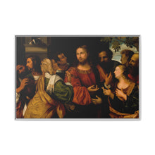Christ and the Women of Canaan by Rocco Marconi - NOMADEN ART GALLERY