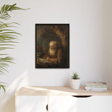 Gerard Dou's 