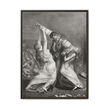 The drunk (1923–1924) print in high resolution by George Wesley Bellows - NOMADEN ART GALLERY
