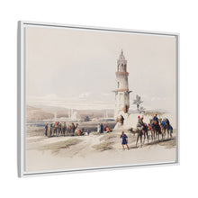 Siout (Assiut): Upper Egypt's Grand Town by David Roberts