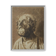 Bust of Blind Homer by Unknown - NOMADEN ART GALLERY