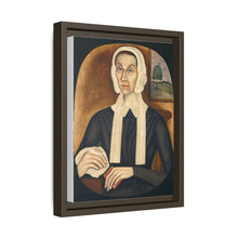 Portrait of a Woman (c. 1845) by Thomas Skynner