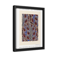 Botanical pochoir pattern in Art Deco oriental style. Original from our own 1914 edition of Samarkande - NOMADEN ART GALLERY