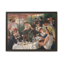 Luncheon of the Boating Party (1880-1881) - NOMADEN ART GALLERY