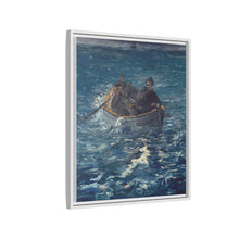 Meer von Edouard Manet