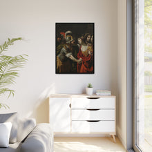 Dido and Aeneas by Rutilio Manetti