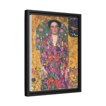 Gustav Klimt's Portrait of Eugenia Primavesi (1913) - NOMADEN ART GALLERY