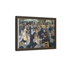 Pierre-Auguste Renoir, El molino de la Galette (1876)