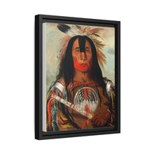 Buffalo Bulls Back Fat (1832) oil painting by George Catlin - NOMADEN ART GALLERY