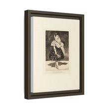 Lola de Valence von Édouard Manet