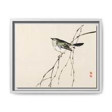 Tit by Kōno Bairei (1844-1895) - NOMADEN ART GALLERY