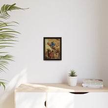 The Assumption by Laurent de La Hyre